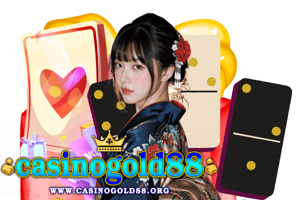 casinogold88