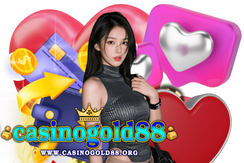 casinogold88 สมัคร