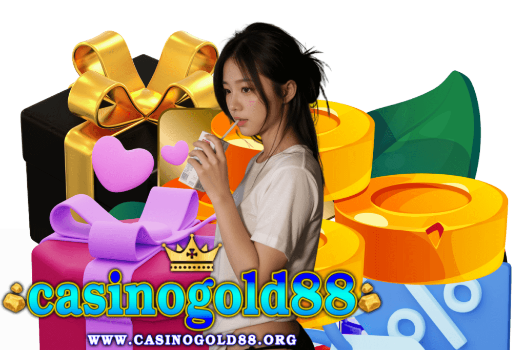 casinogold88 สล็อต