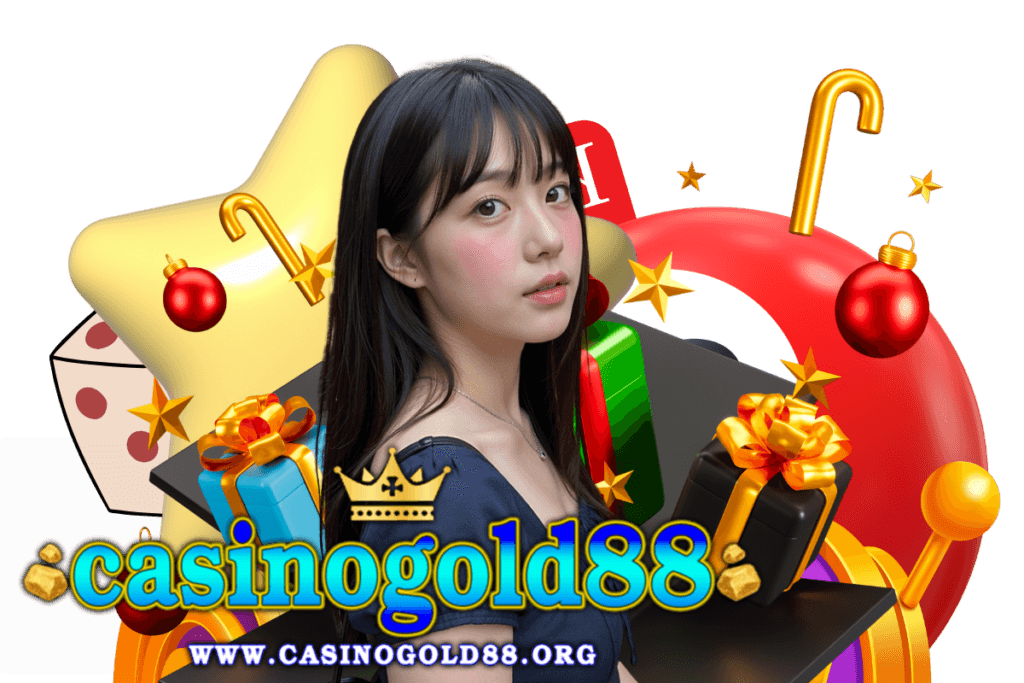 casinogold88 เว็บตรง